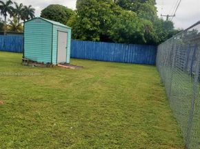 Undisclosed Address #A11845515, Homestead FL 33033