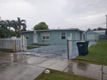 Undisclosed Address #A11845515