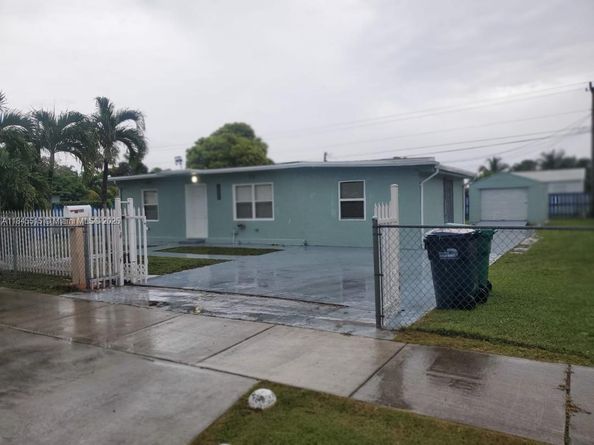 Undisclosed Address #A11845515, Homestead FL 33033