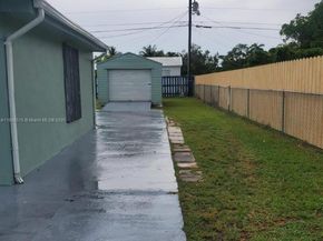 Undisclosed Address #A11845515, Homestead FL 33033