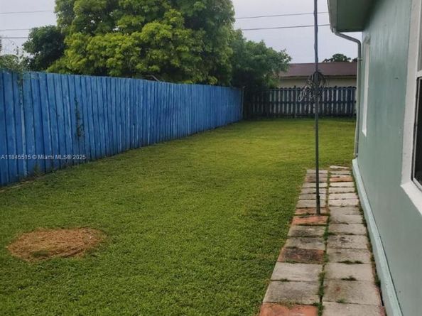 Undisclosed Address #A11845515, Homestead FL 33033