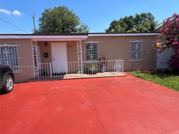 317 W 36th St, Hialeah FL 33012