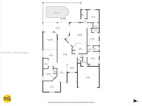 727 Lake Blvd, Weston FL 33326