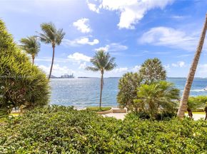 520 Brickell Key Dr A1817, Miami FL 33131