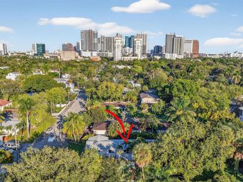 1004 W Las Olas Blvd