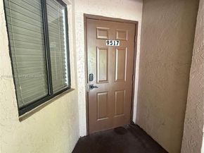 9517 NW 2nd Pl 3I, Coral Springs FL 33071