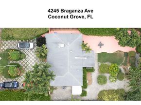 4245 Braganza Ave, Miami FL 33133