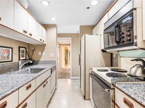 1581 Brickell Ave 107, Miami FL 33129