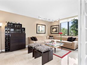 1581 Brickell Ave 107, Miami FL 33129