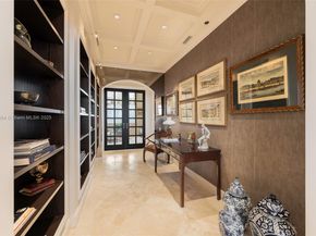 1581 Brickell Ave T104, Miami FL 33129
