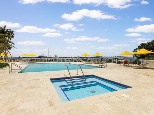 1581 Brickell Ave T104, Miami FL 33129