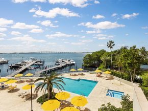 1581 Brickell Ave T104, Miami FL 33129
