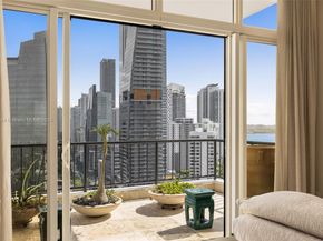 1581 Brickell Ave T104, Miami FL 33129