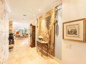 1581 Brickell Ave T104, Miami FL 33129