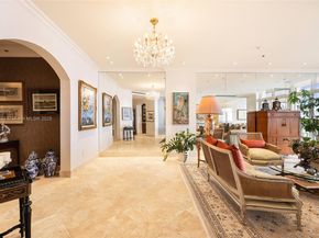 1581 Brickell Ave T104, Miami FL 33129