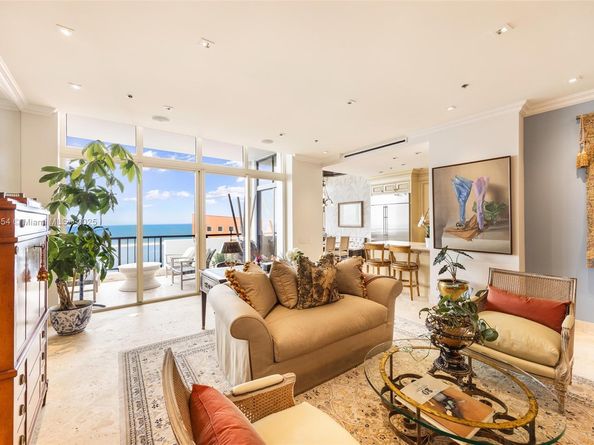 1581 Brickell Ave T104, Miami FL 33129