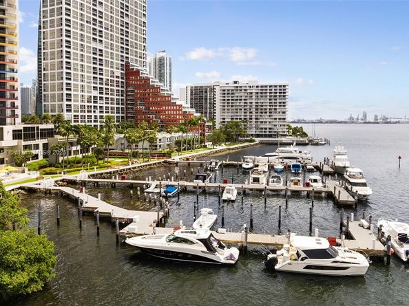 1581 Brickell Ave T104, Miami FL 33129