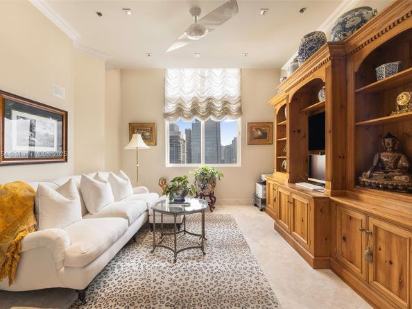 1581 Brickell Ave T104, Miami FL 33129