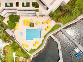1581 Brickell Ave T104, Miami FL 33129