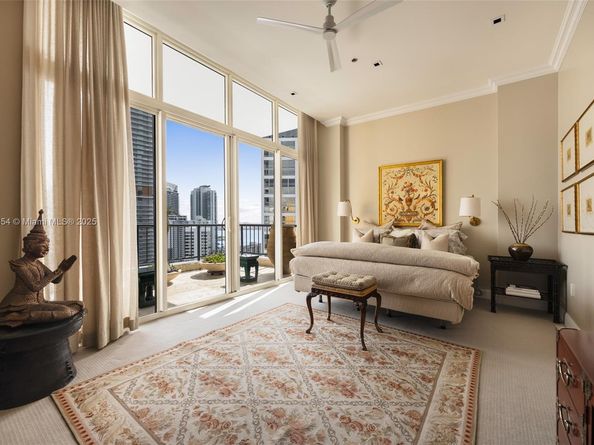 1581 Brickell Ave T104, Miami FL 33129