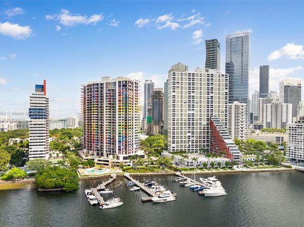 1581 Brickell Ave T104, Miami FL 33129