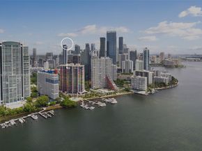 1581 Brickell Ave T104, Miami FL 33129