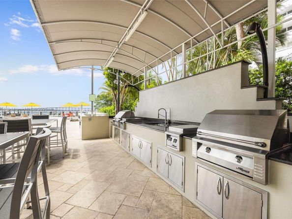 1581 Brickell Ave T104, Miami FL 33129