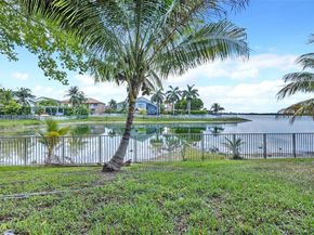 5466 SW 187th Ter, Miramar FL 33029