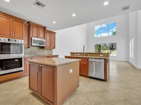 5466 SW 187th Ter, Miramar FL 33029