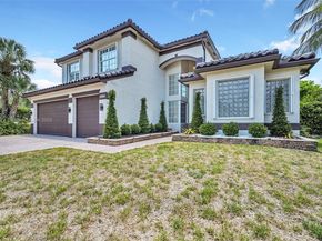 5466 SW 187th Ter, Miramar FL 33029