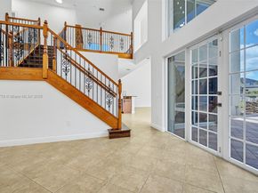 5466 SW 187th Ter, Miramar FL 33029