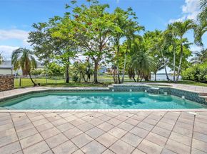 5466 SW 187th Ter, Miramar FL 33029