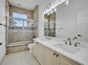 5466 SW 187th Ter, Miramar FL 33029