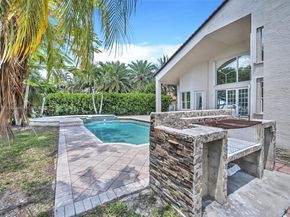5466 SW 187th Ter, Miramar FL 33029