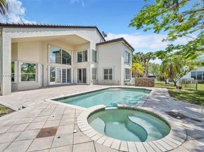 5466 SW 187th Ter, Miramar FL 33029