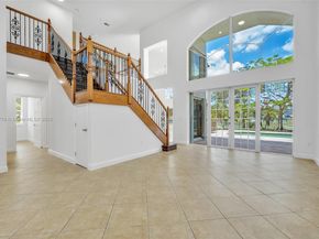 5466 SW 187th Ter, Miramar FL 33029