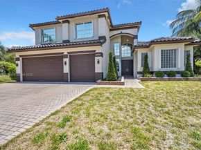5466 SW 187th Ter, Miramar FL 33029