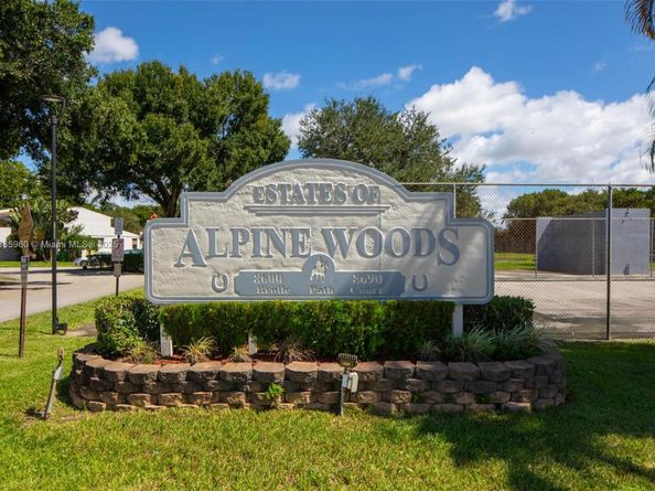 8662 Bridle Path Ct 115A, Davie FL 33328