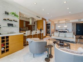808 Brickell Key 1406, Miami FL 33131