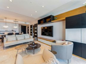 808 Brickell Key 1406, Miami FL 33131