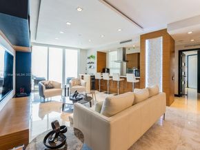 808 Brickell Key 1406, Miami FL 33131