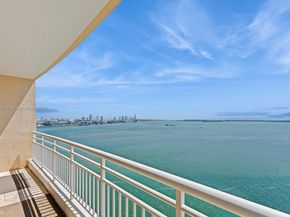 808 Brickell Key 1406, Miami FL 33131