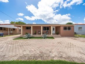 3030 NW 90th St, Miami FL 33147