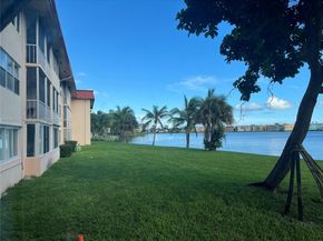 19001 NE 14th Ave 107, Miami FL 33179