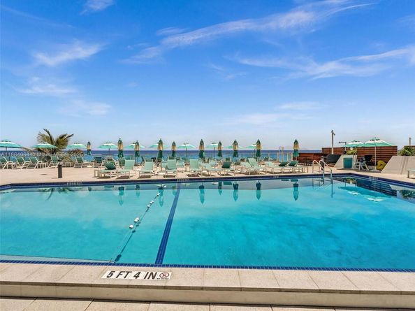 3140 S Ocean Dr 1902, Hallandale Beach FL 33009