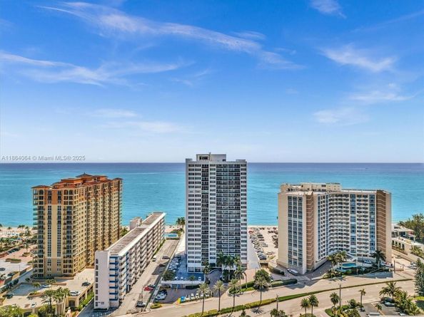 3140 S Ocean Dr 1902, Hallandale Beach FL 33009