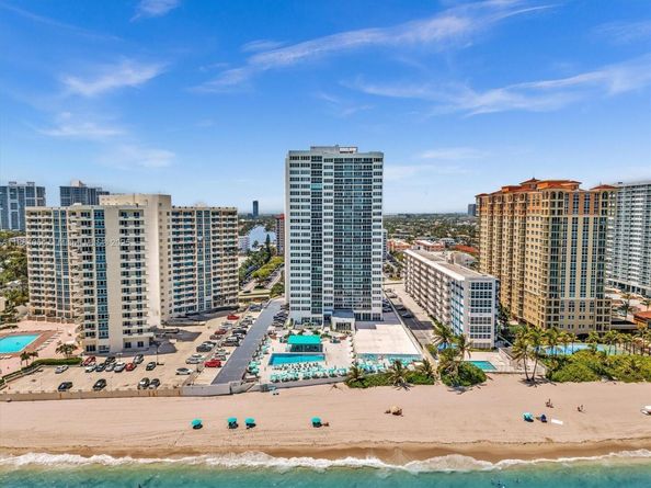 3140 S Ocean Dr 1902, Hallandale Beach FL 33009