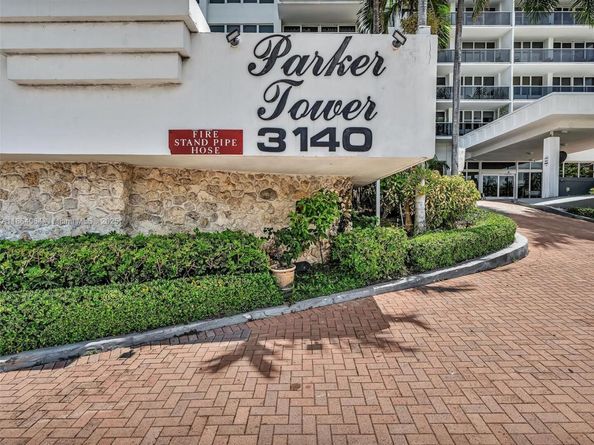 3140 S Ocean Dr 1902, Hallandale Beach FL 33009
