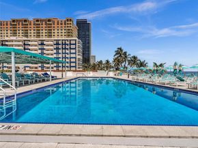3140 S Ocean Dr 1902, Hallandale Beach FL 33009