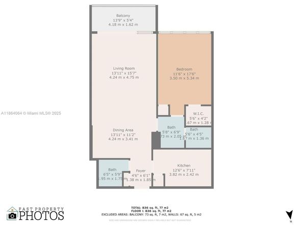 3140 S Ocean Dr 1902, Hallandale Beach FL 33009
